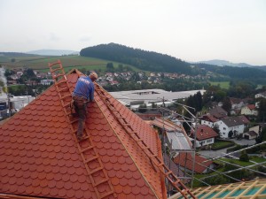 Dachdecker